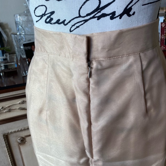 WATTERS 2 PIECE EVENING ENSEMBLE - Picture 8 of 13